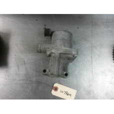 107R109 Air Injection Check Valve For 03-04 GMC Envoy  4.2 12619128